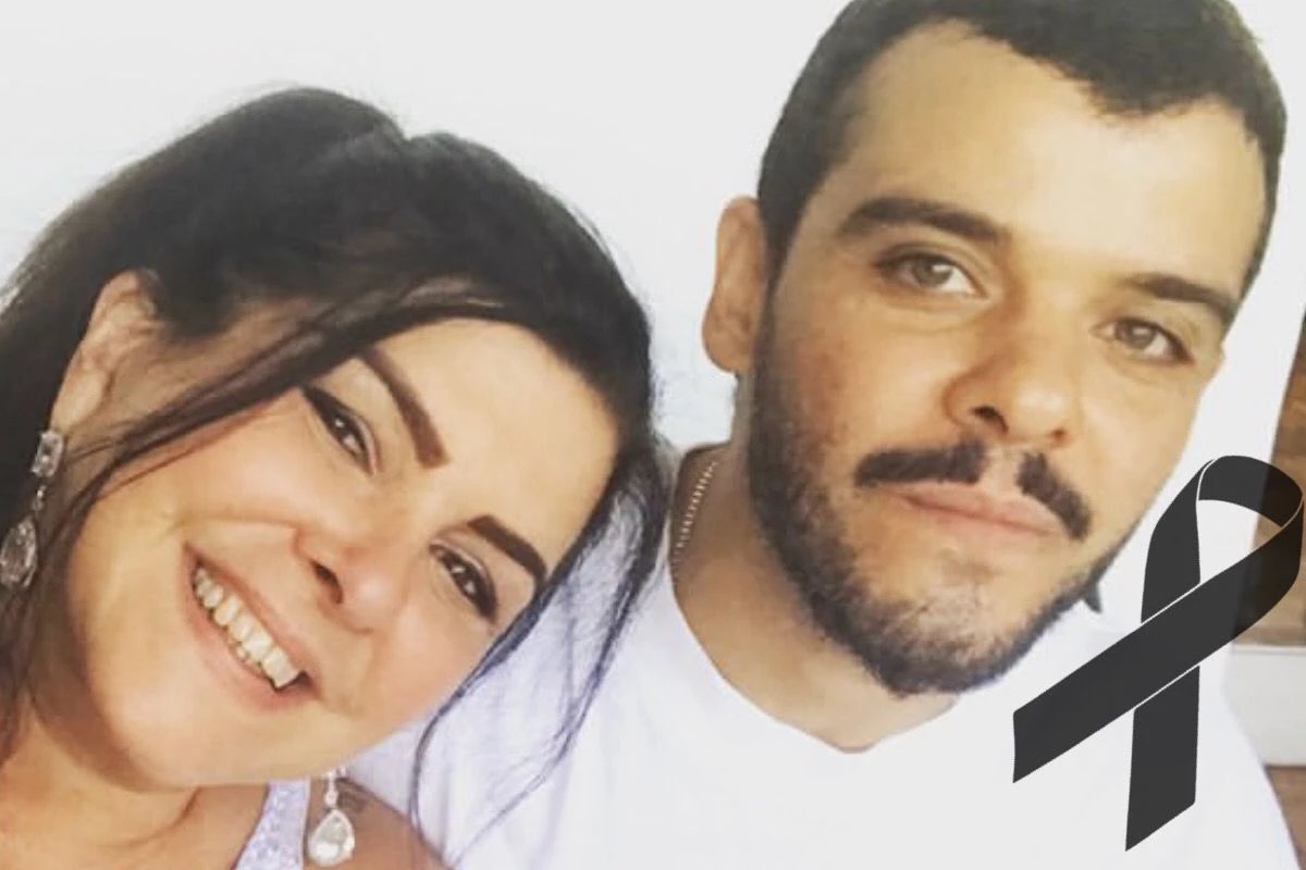 Devastada, mãe de João Rebello, ex-ator mirim da Globo morto a tiros, desabafa: ‘Mataram por engano’