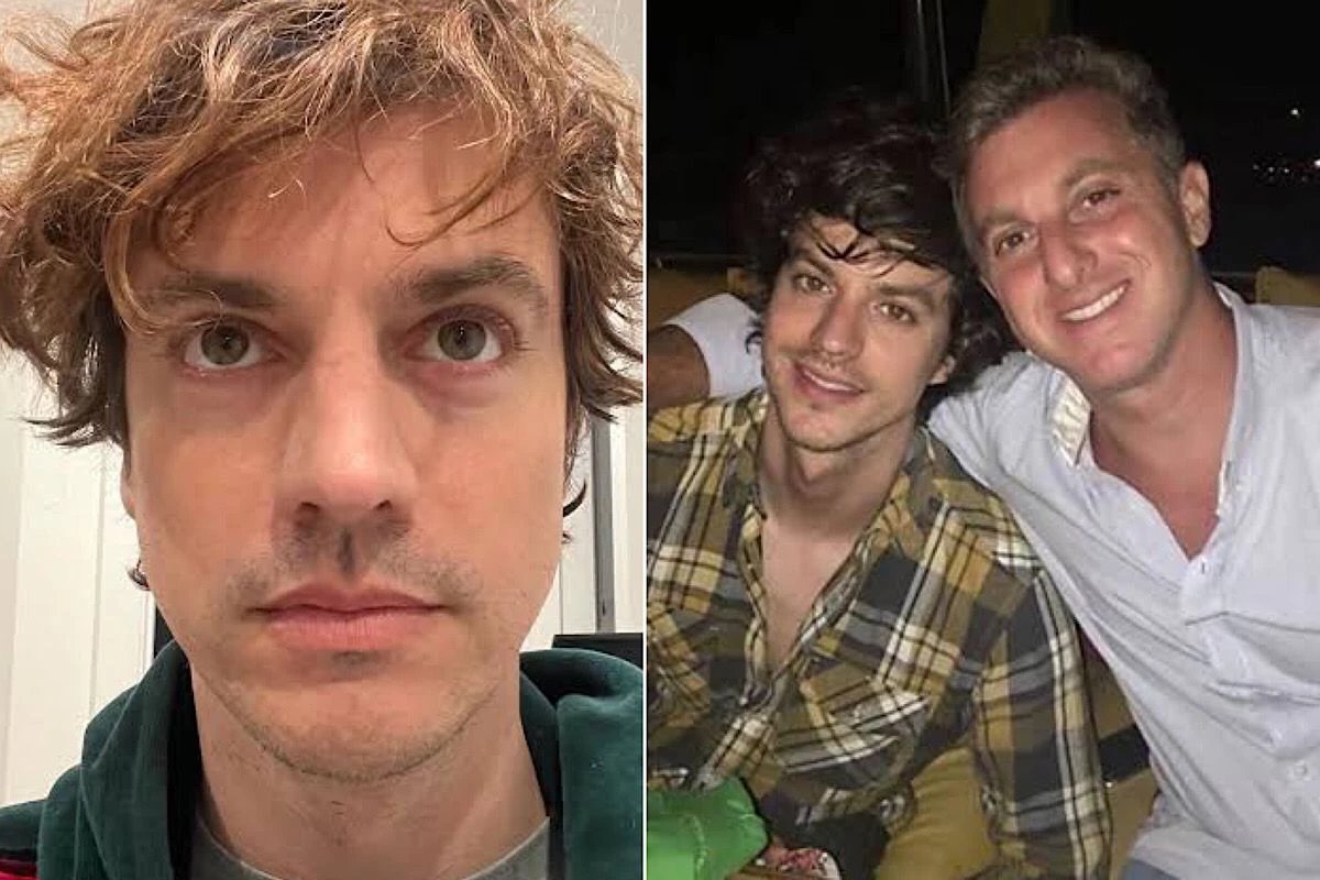 Após deixar o Brasil com o marido por ameaças, irmão de Luciano Huck desabafa: ‘O medo não passa’