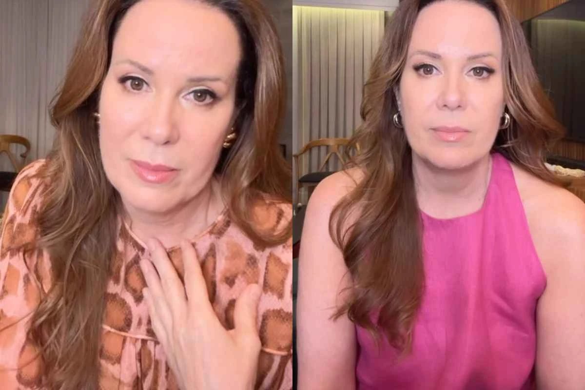 Aos 56 anos, Regina Volpato anuncia aposentadoria, após saída do SBT