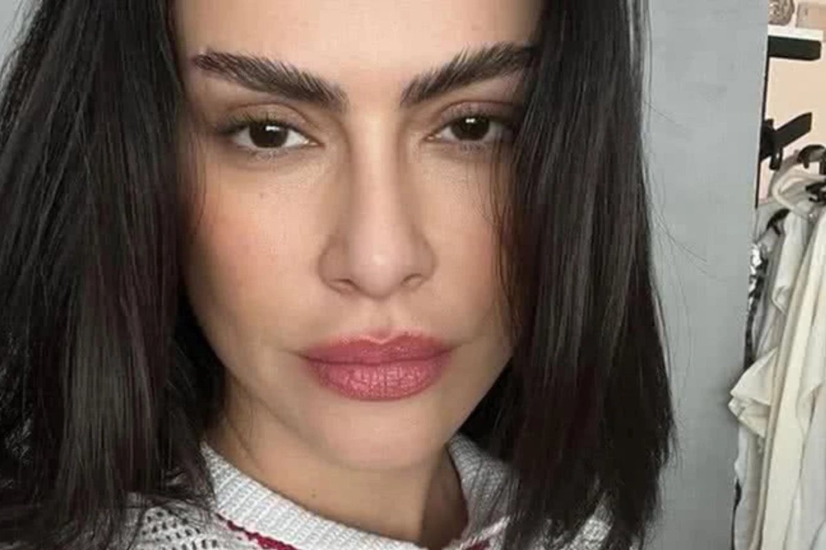 'O que me fez repensar foi...'