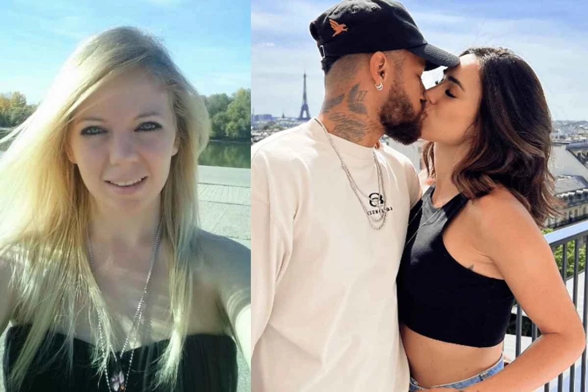 Suposta filha de Neymar Jr. está doente e mãe apela para Bruna Biancardi: ‘Bruna, por favor responda’