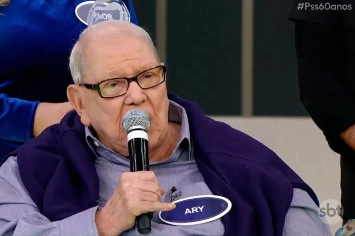 Destacam legislação sobre herança sem filhos após a morte de Ary Toledo; Com quem você fica?