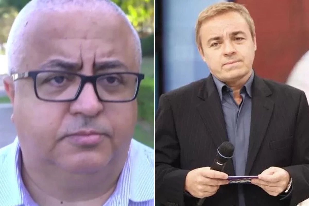 Em meio às expectativas sobre o resultado do DNA envolvendo Gugu, Ricardo Rocha quebra o silêncio: 'Não sou...'
