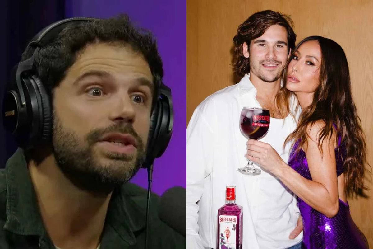 Essa foi a reação de Duda Nagle ao descobrir que Sabrina Sato estava grávida: 'O engraçado é que...'