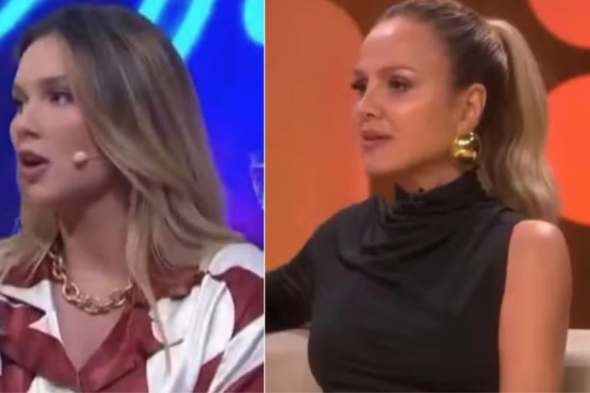 Após rumores de rivalidade, Virgínia Fonseca diz o que pensa sobre ser comparada a Eliana: ‘Não gosto’