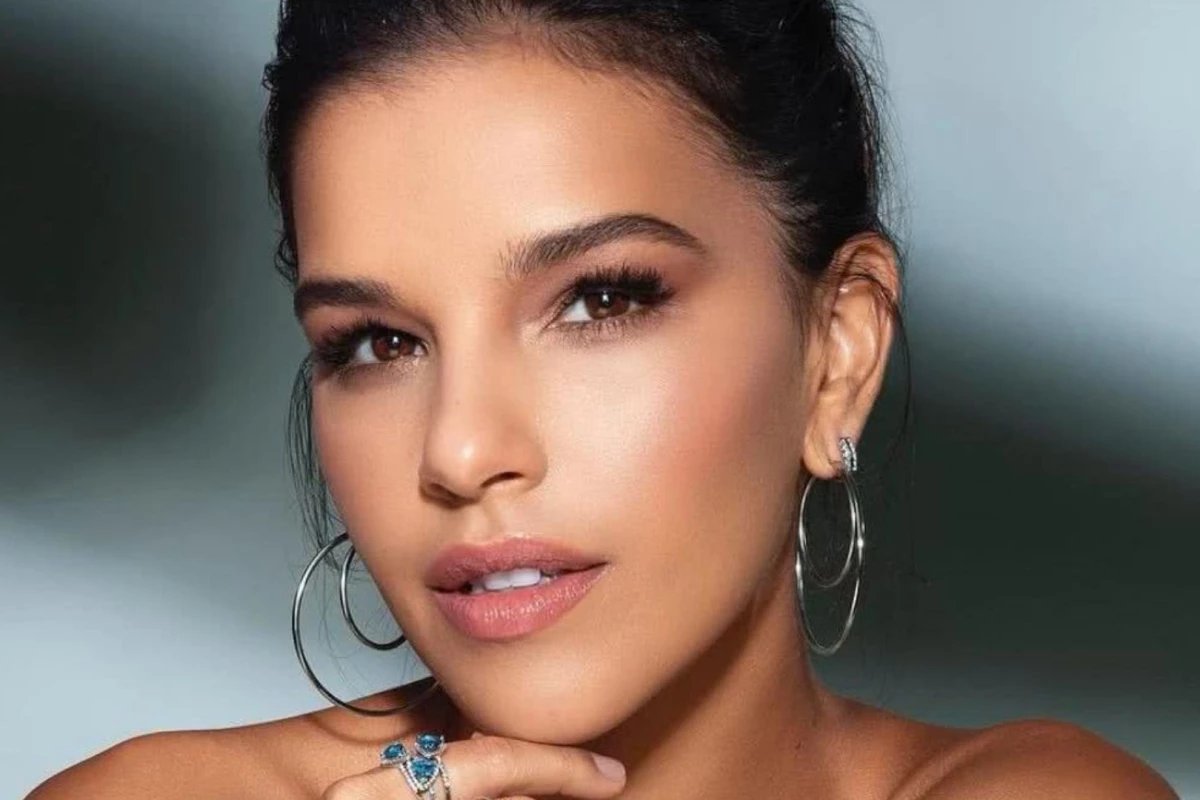 Mariana Ríos passa por duas perdas em dois meses e relembra morte do irmão: ‘meu amado’