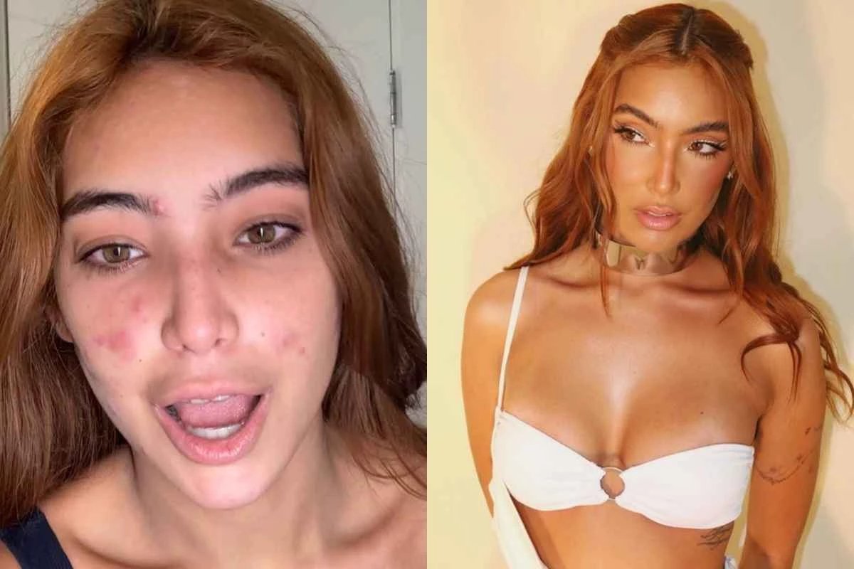 'Sinto nojo de mim mesmo'