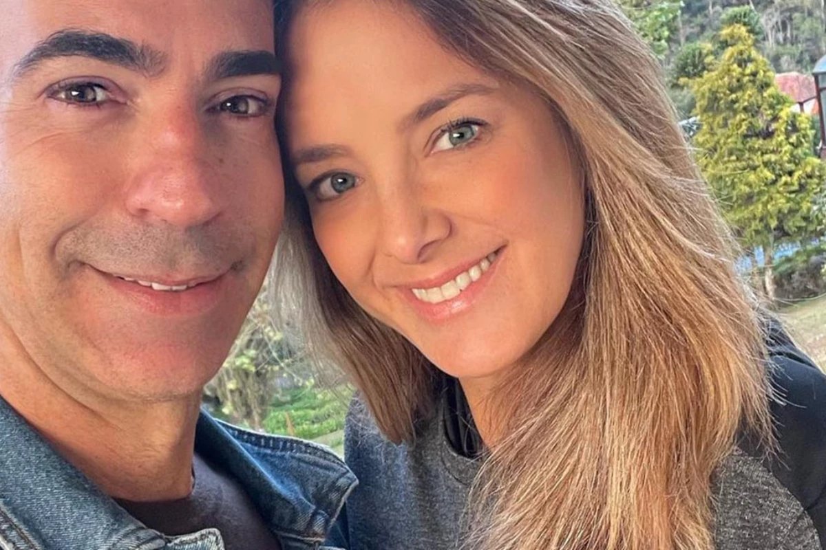 A médium de Carlinhos faz previsão polêmica sobre a separação de Ticiane Pinheiro e César Tralli