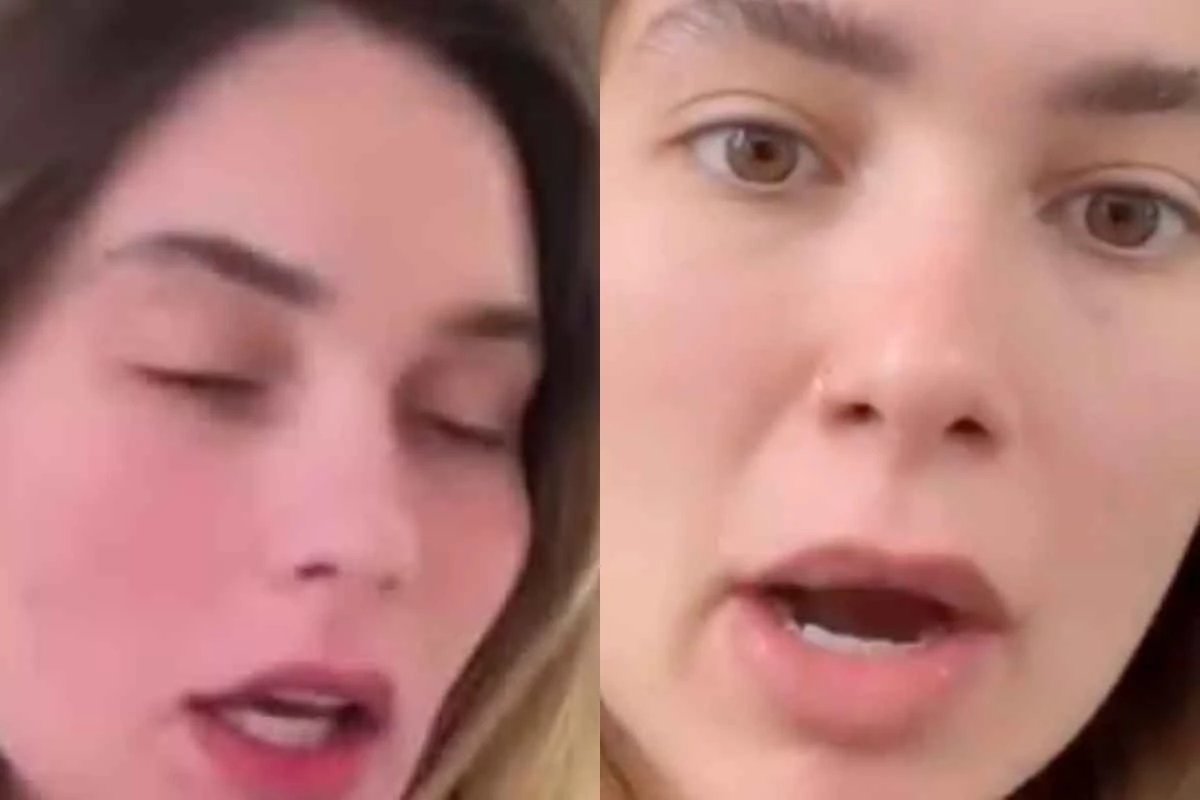 Virgínia Fonseca enfrenta tratamento duro