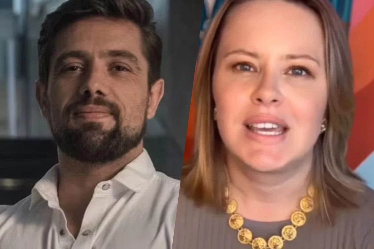 Rafael Cardoso é acusado de violência pela ex e sua delicada relação com os filhos é revelada