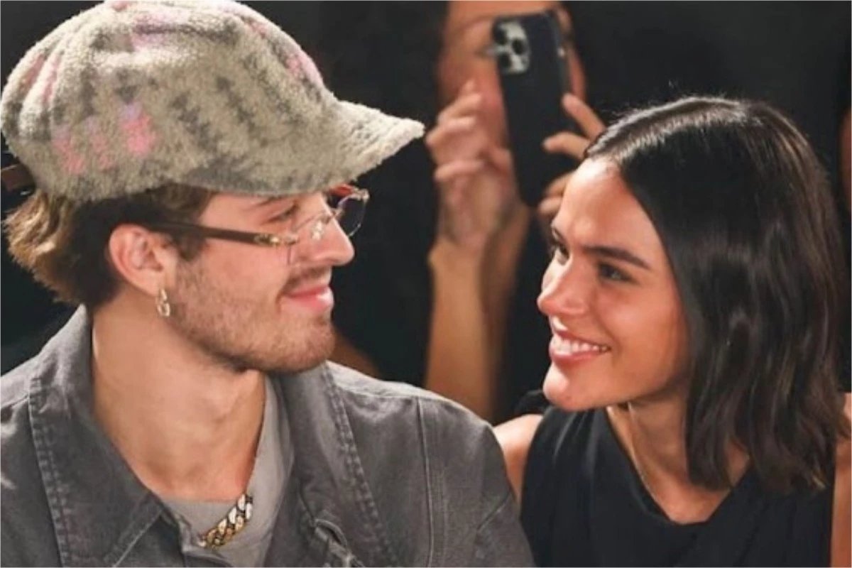 João Guilherme diz que quer se casar com Bruna Marquezine e é avaliado por detector de mentiras