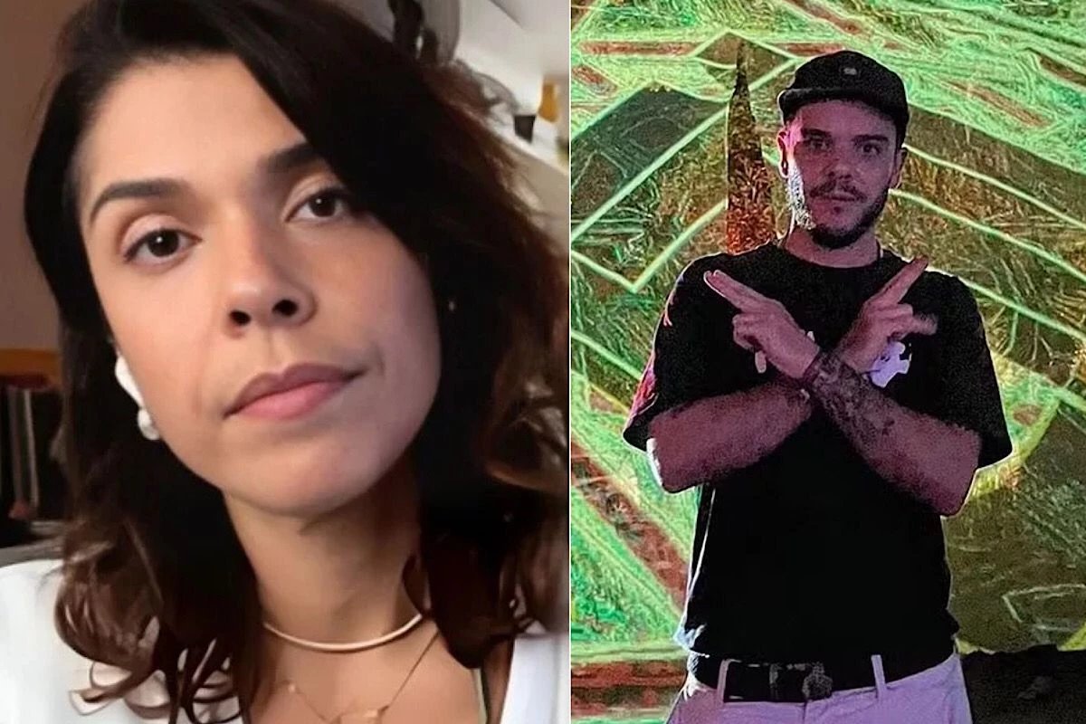 Irmã de João Rebello se abre após difícil revelação policial: ‘Um pesadelo’