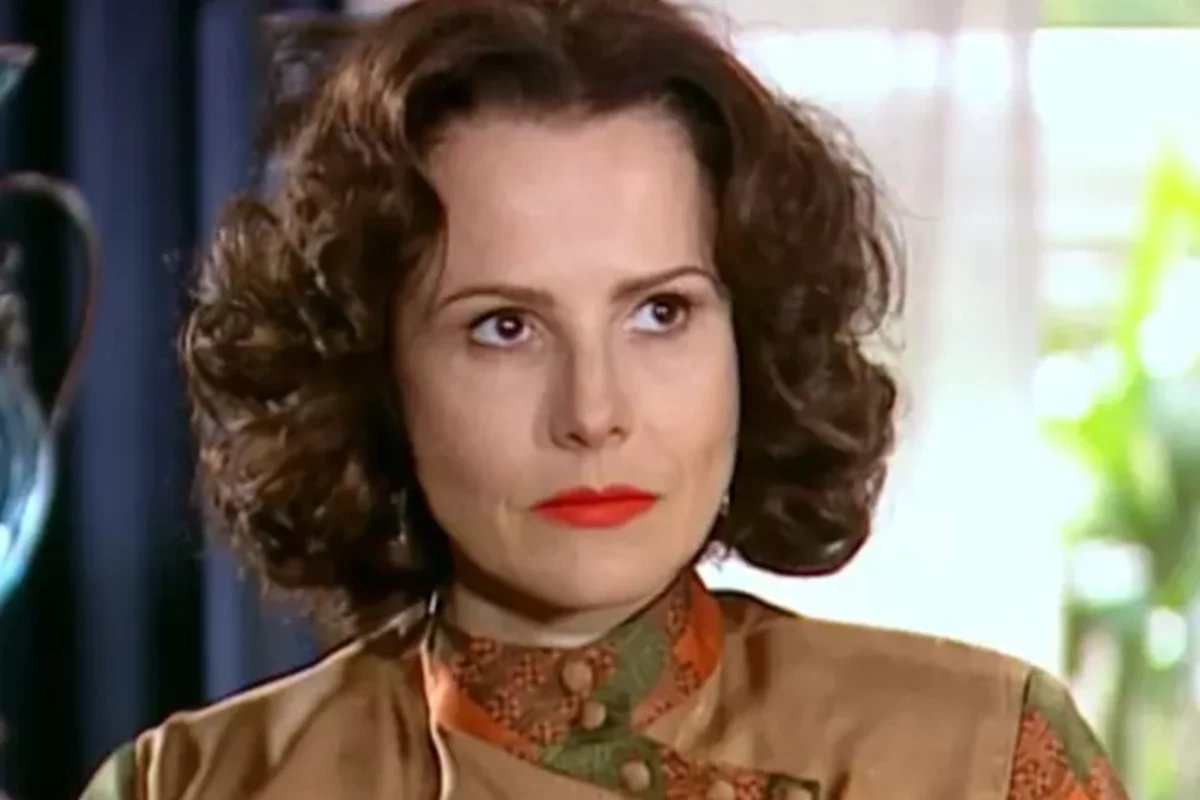 Você se lembra dela? Bia Seidl, a Vera de Alma Gêmea, se afastou da televisão e se aventurou em um mercado que poucos conhecem