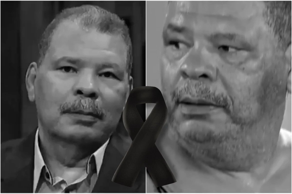 Maguila morre, aos 66 anos, e público reage: 'lenda brasileira'