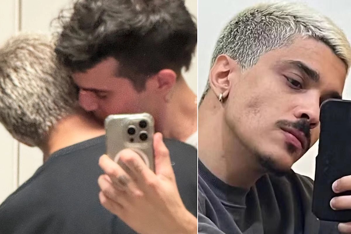 Ex de Luísa Sonza? Fiuk surpreende o público com sua publicação e dá o que falar