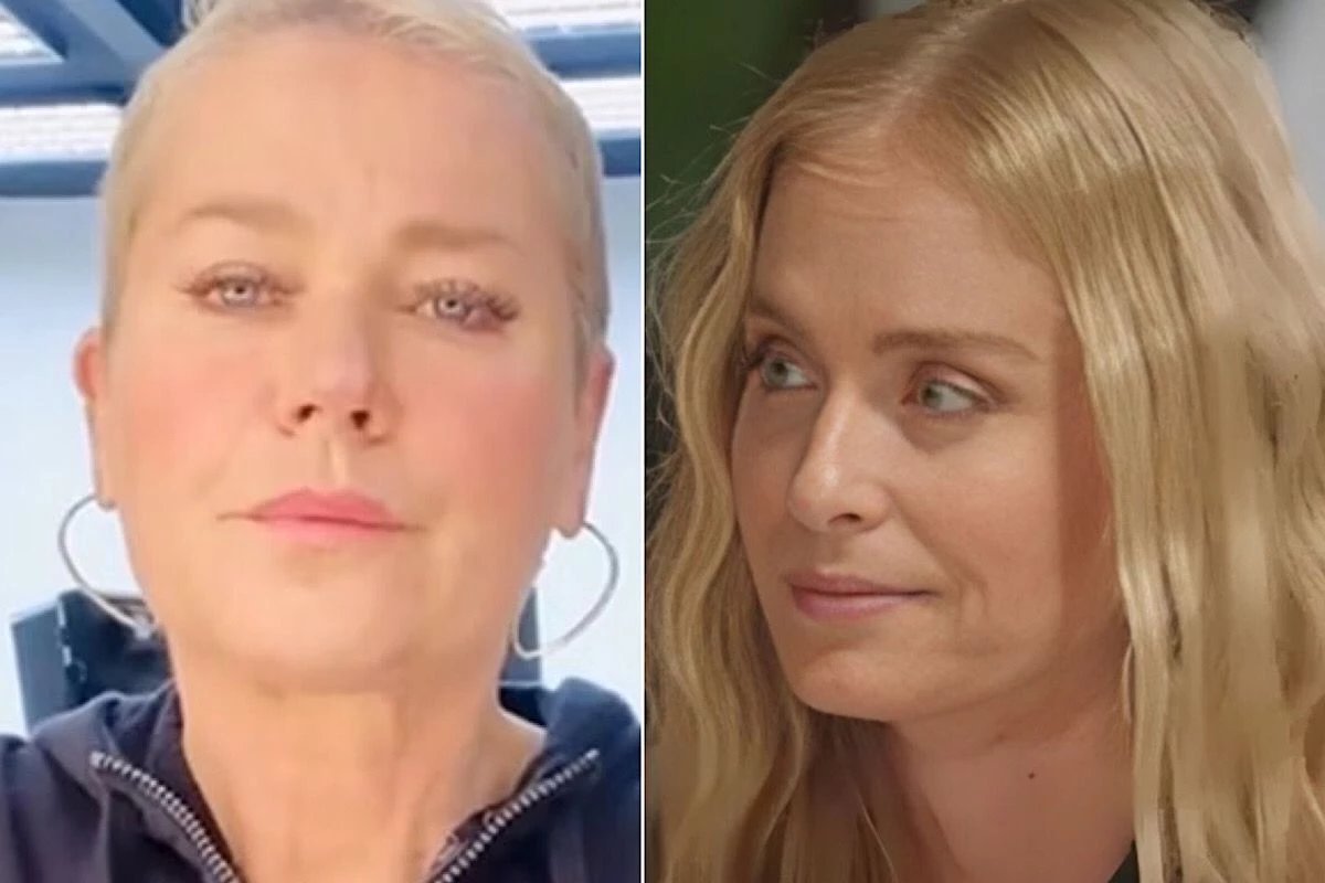 "Eu disse algo que não deveria ter feito."