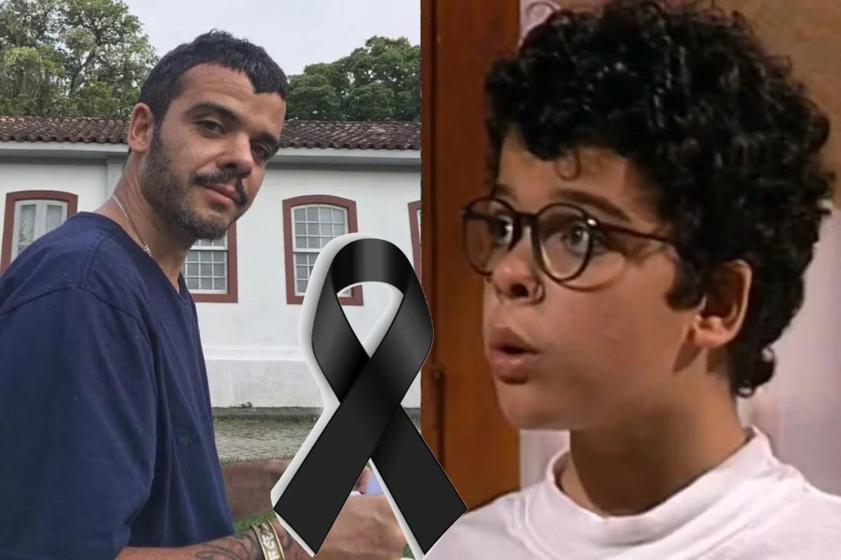O que se sabe até agora sobre a morte do ex-ator mirim da Globo