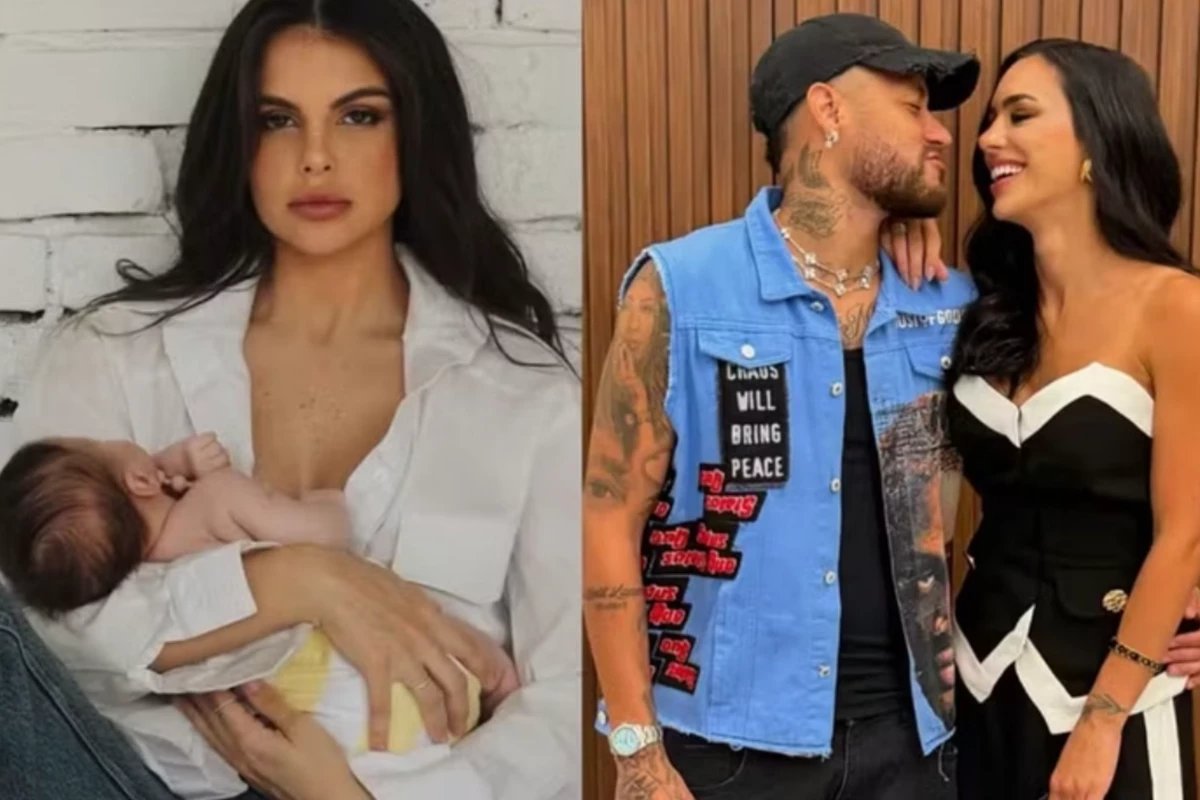 Neymar traiu Bruna Biancardi? Após trocar farpas, amiga de Amanda Kimberlly joga tudo no ventilador