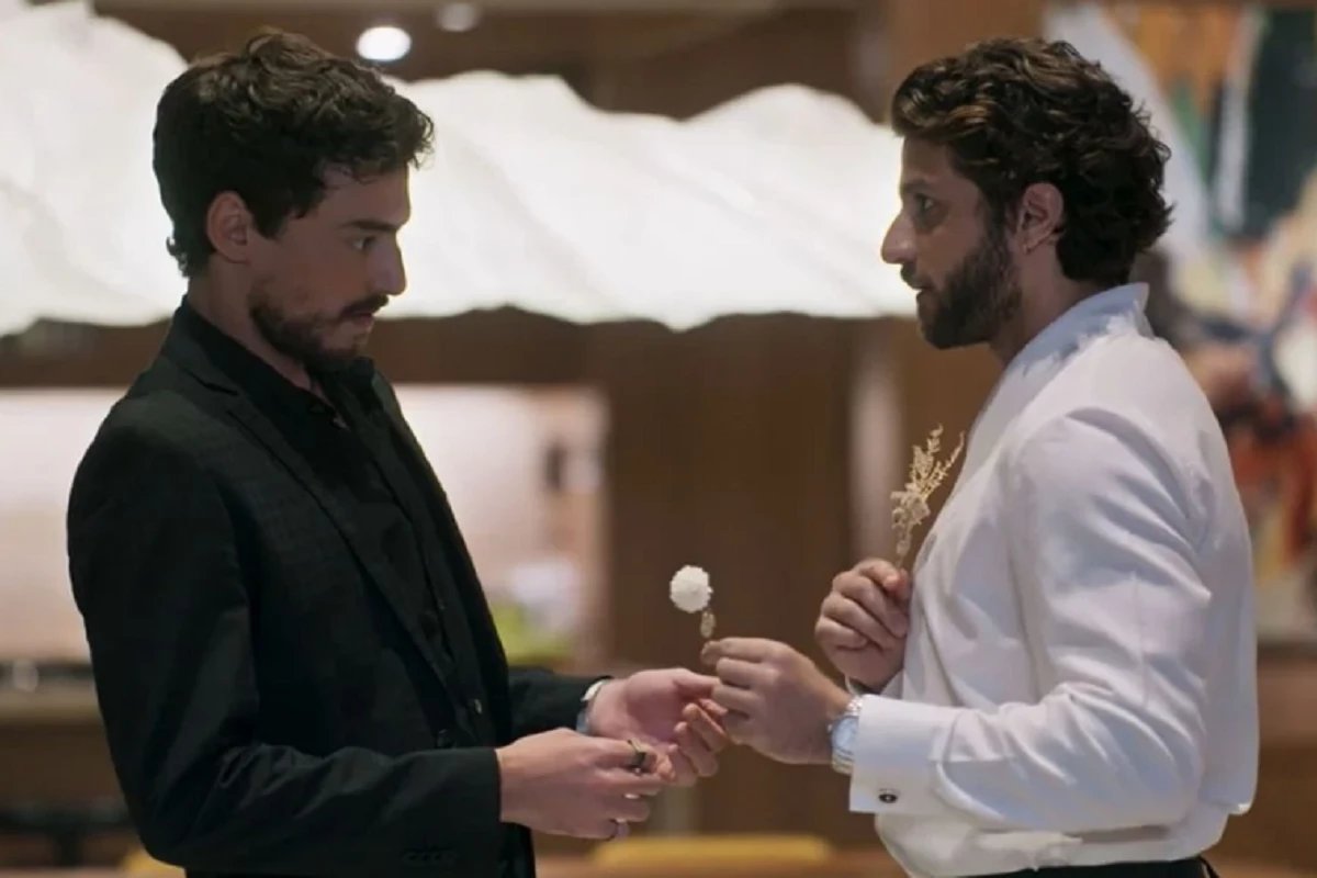 Poucos sabem, mas o ator da Globo, Jaffar Bambirra, é filho de uma atriz que morreu em agosto