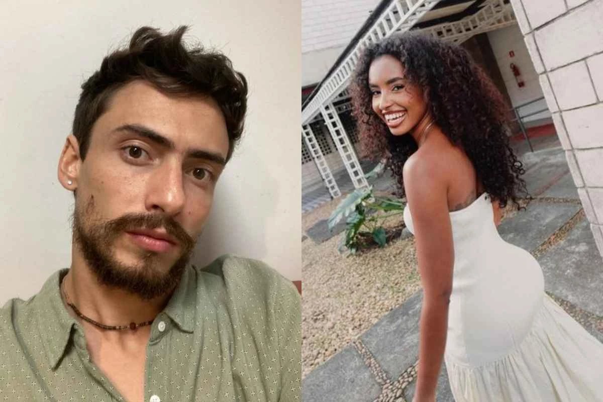 Protagonista de Mania de Você é flagrada com ator da mesma novela e agora todo mundo sabe que eles estão tendo um caso