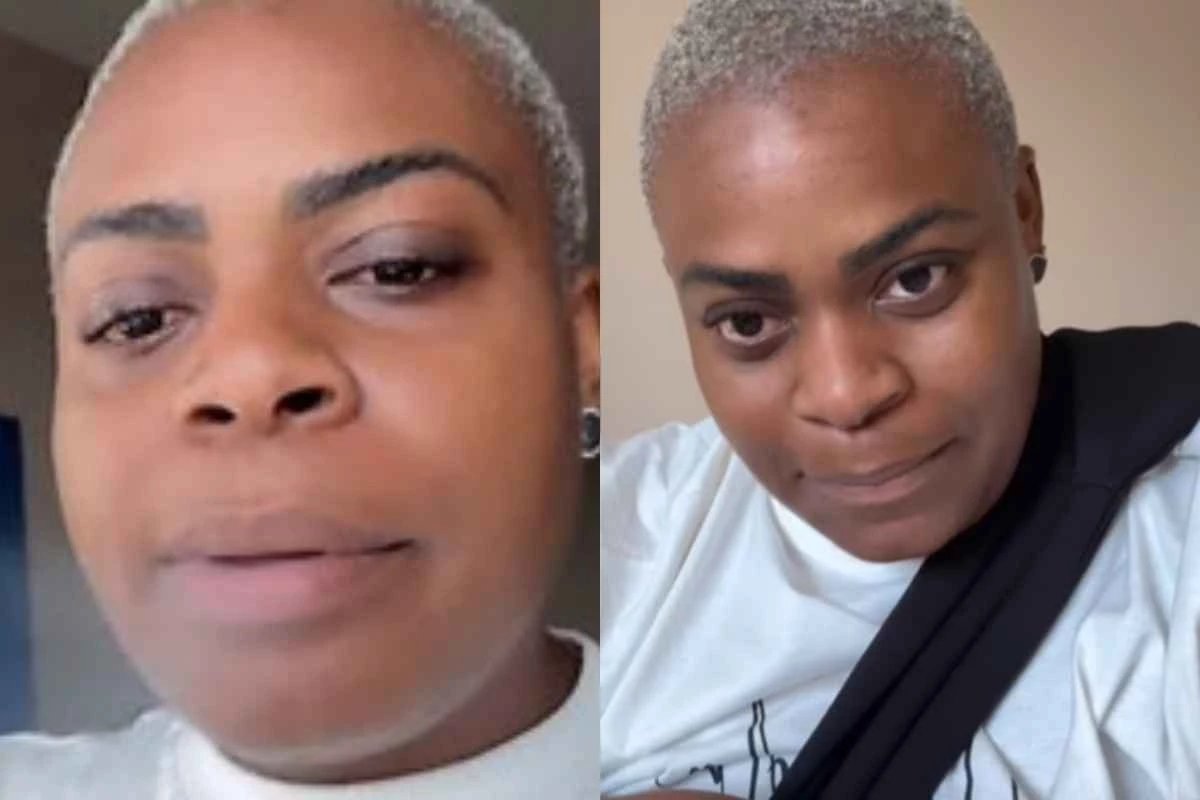 O que está acontecendo? Jojo Todynho deixa mensagem enigmática na internet: ‘Posso explodir’