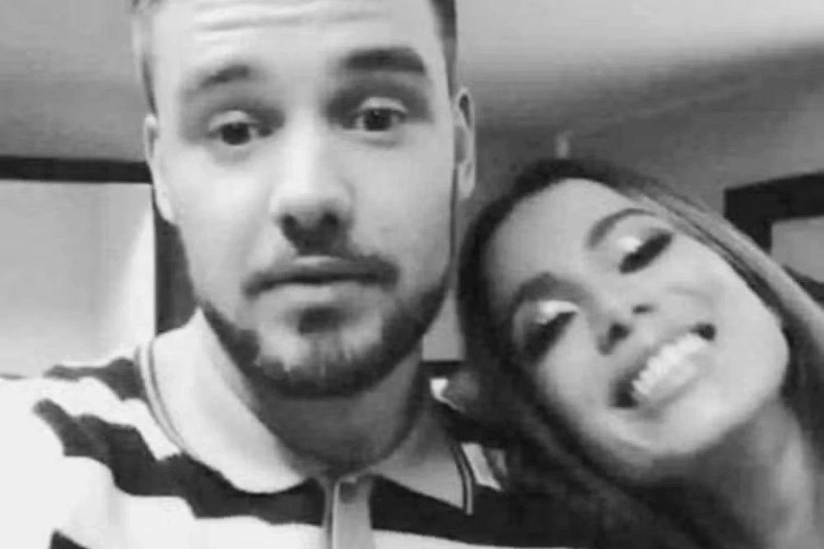 ‘Rezando para que Deus e todos os anjos cuidem da sua alma’, diz Anitta após a morte de Liam Payne