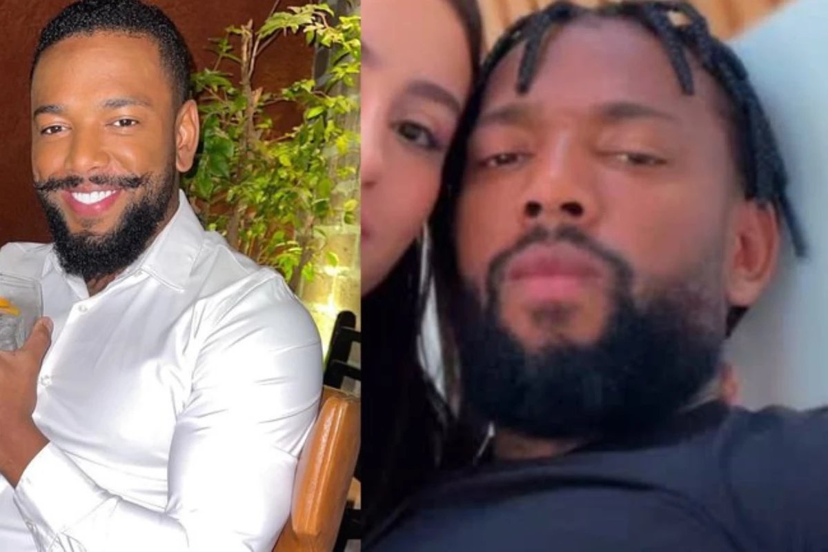 'Eu perguntei ao Pai Celestial'