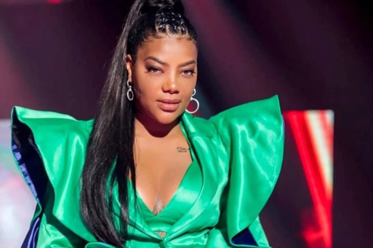 Ludmilla usa carne ‘falsa’ em concertação e pode acabar sendo processada pelo Boi Garantido; entender