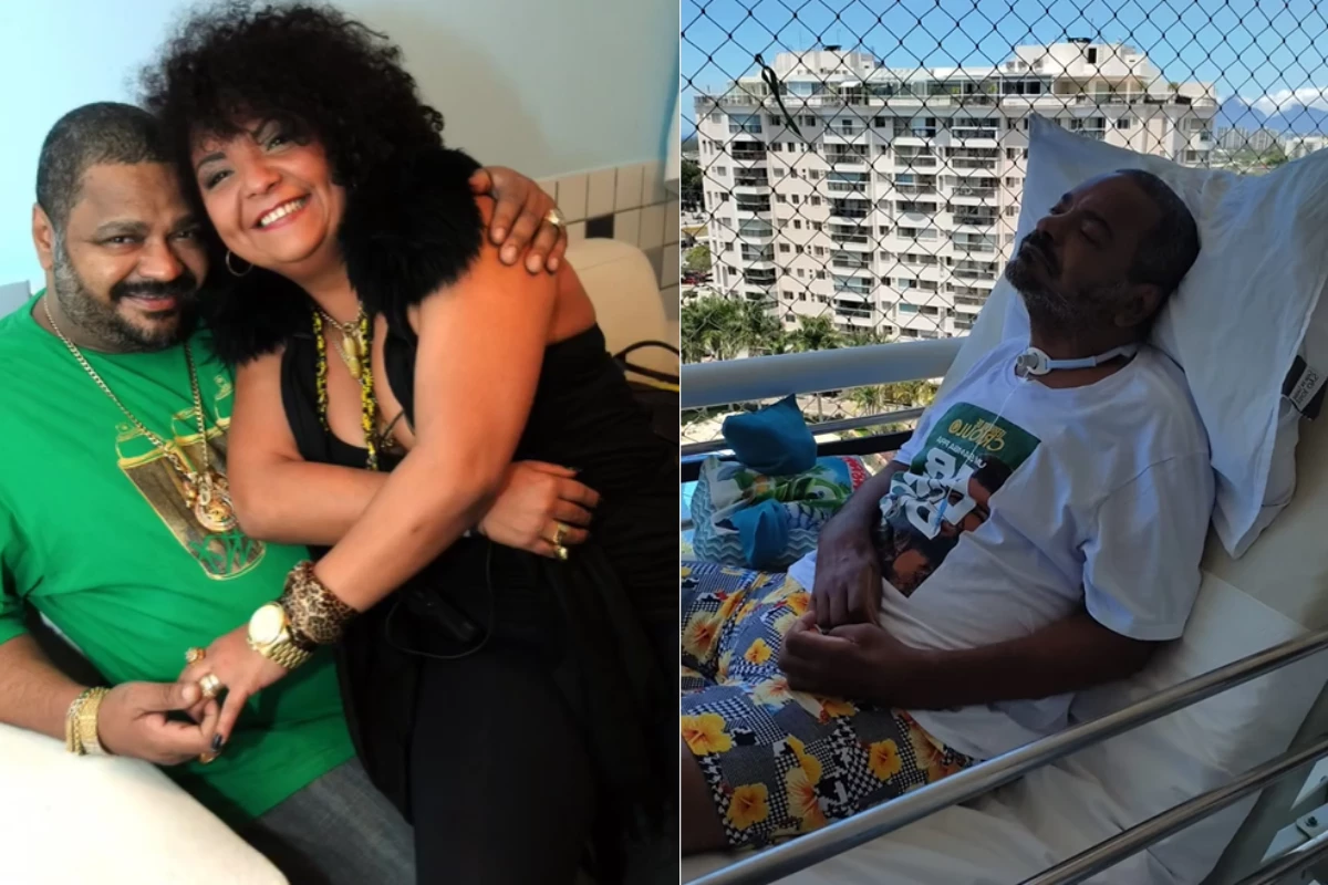 Nome e família de Arlindo Cruz estão no meio de suposta fraude; colunista levantou sérias suspeitas