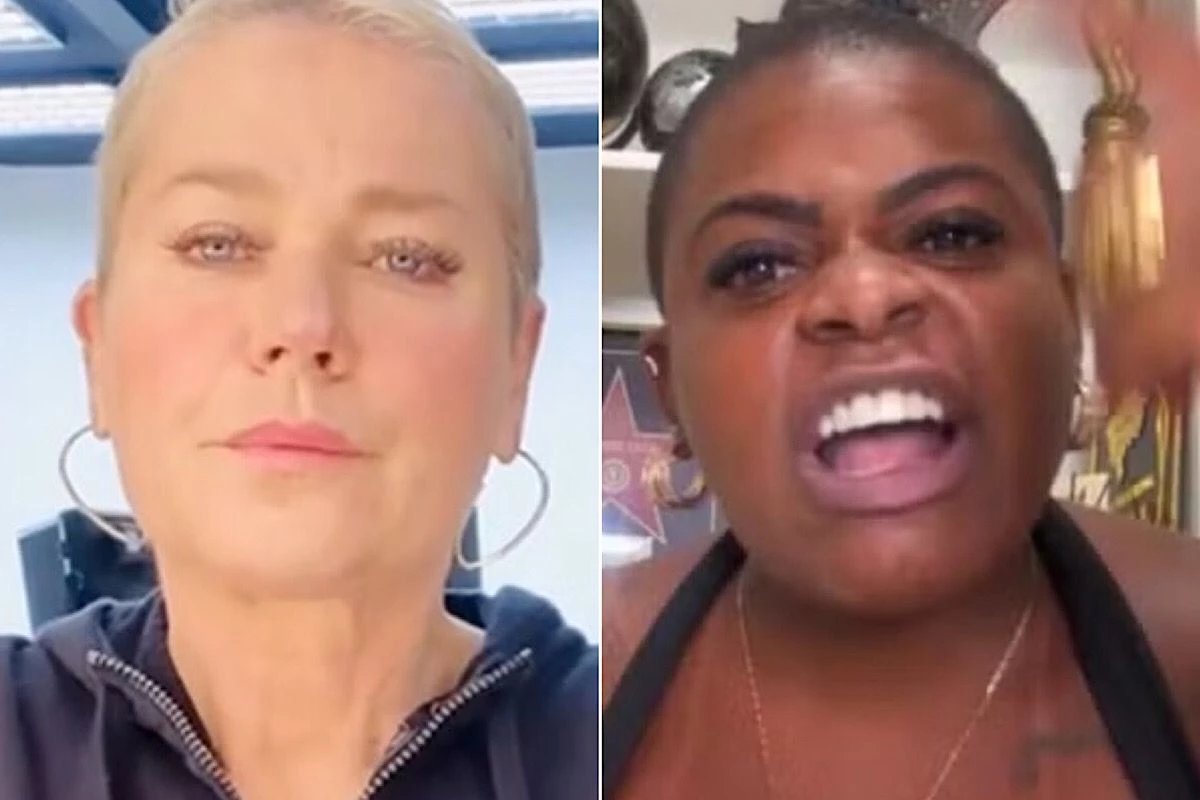 Xuxa deixa mensagem de apoio ao influenciador, critica Jojo Todynho e recebe resposta digna