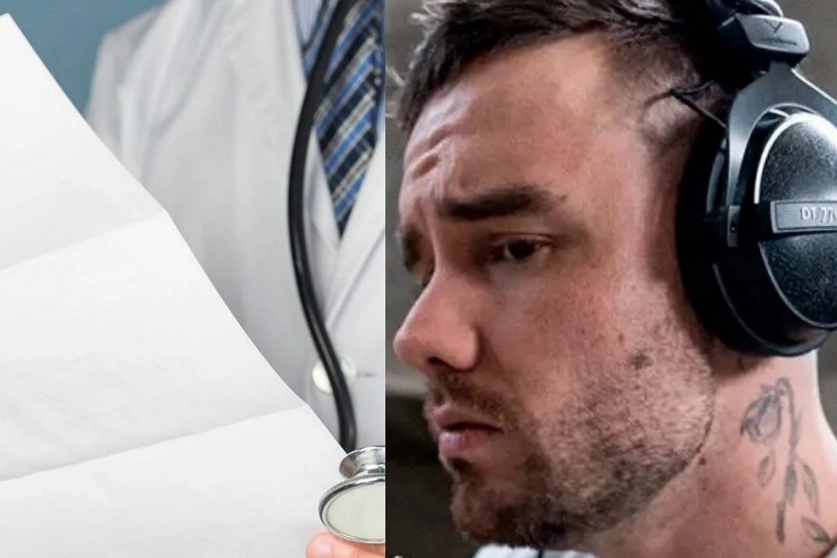 O relatório toxicológico de Liam Payne foi finalmente divulgado; O que foi encontrado no corpo do cantor é chocante
