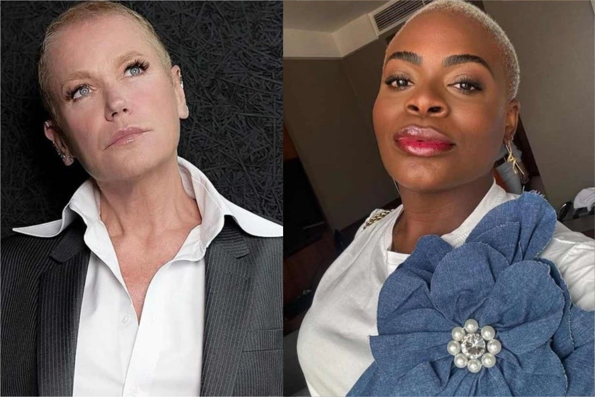 Influencer critica Jojo Todynho e consegue apoio de Xuxa Meneghel