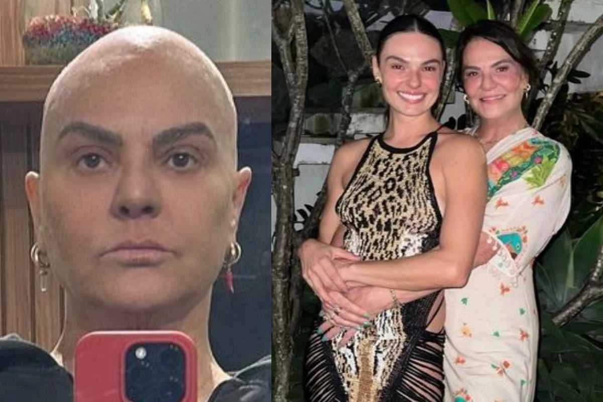 'Noite longa, escura e assombrada'