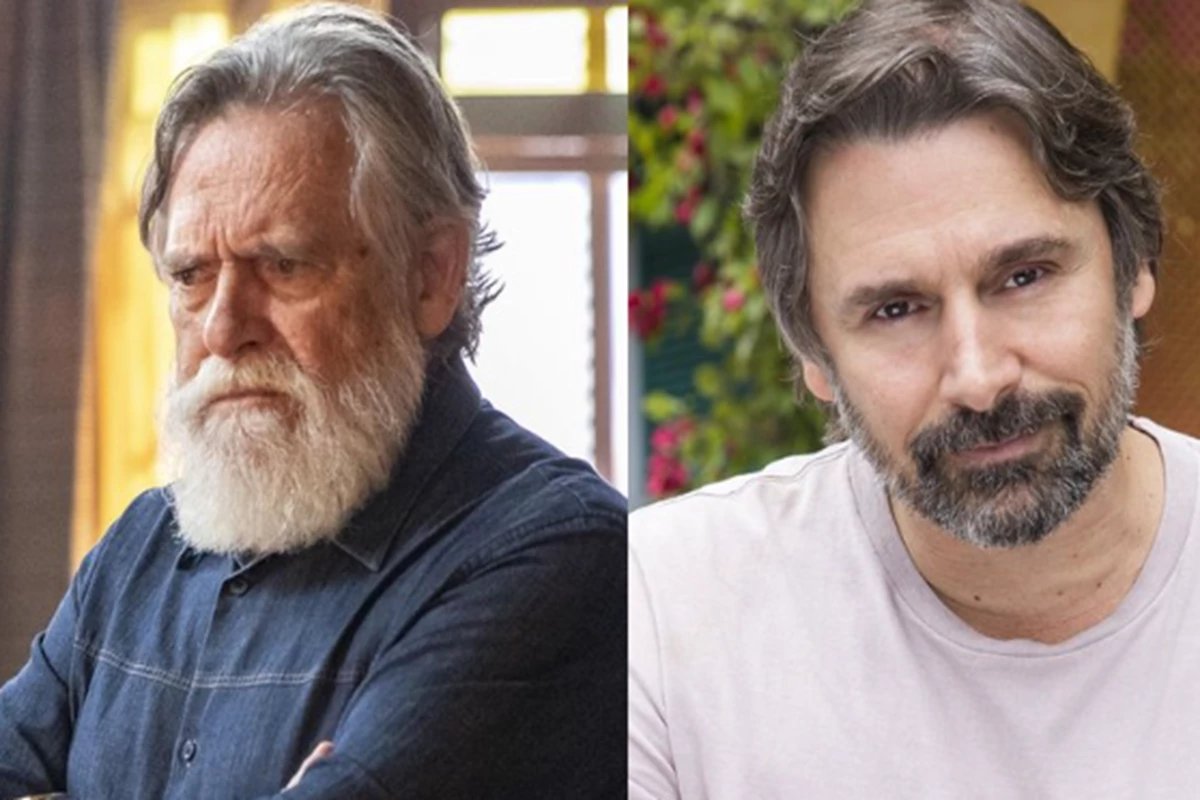 Murilo Rosa diz tudo o que pensa após o fim da briga judicial contra José de Abreu: 'Quero ver...'