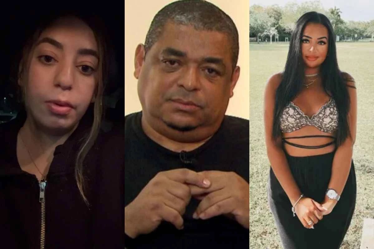 'Ele nos fez parecer vadias, e não somos'