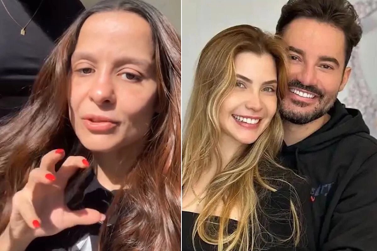 Após Fernando ganhar nova namorada, fã diz que Maiara ainda ama ex e cantor não se cala