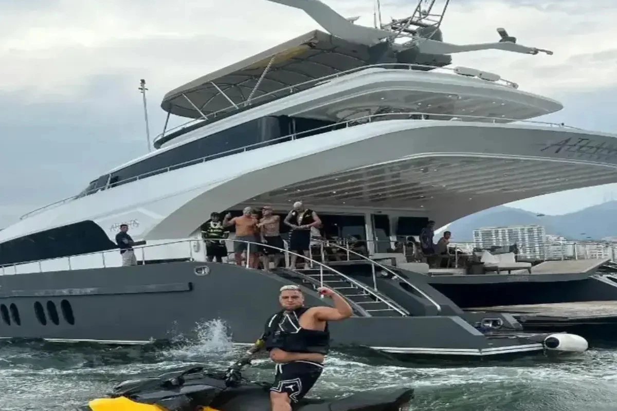 Após caso de agressão, MC Ryan recebe acusação gravíssima de empresário e fala