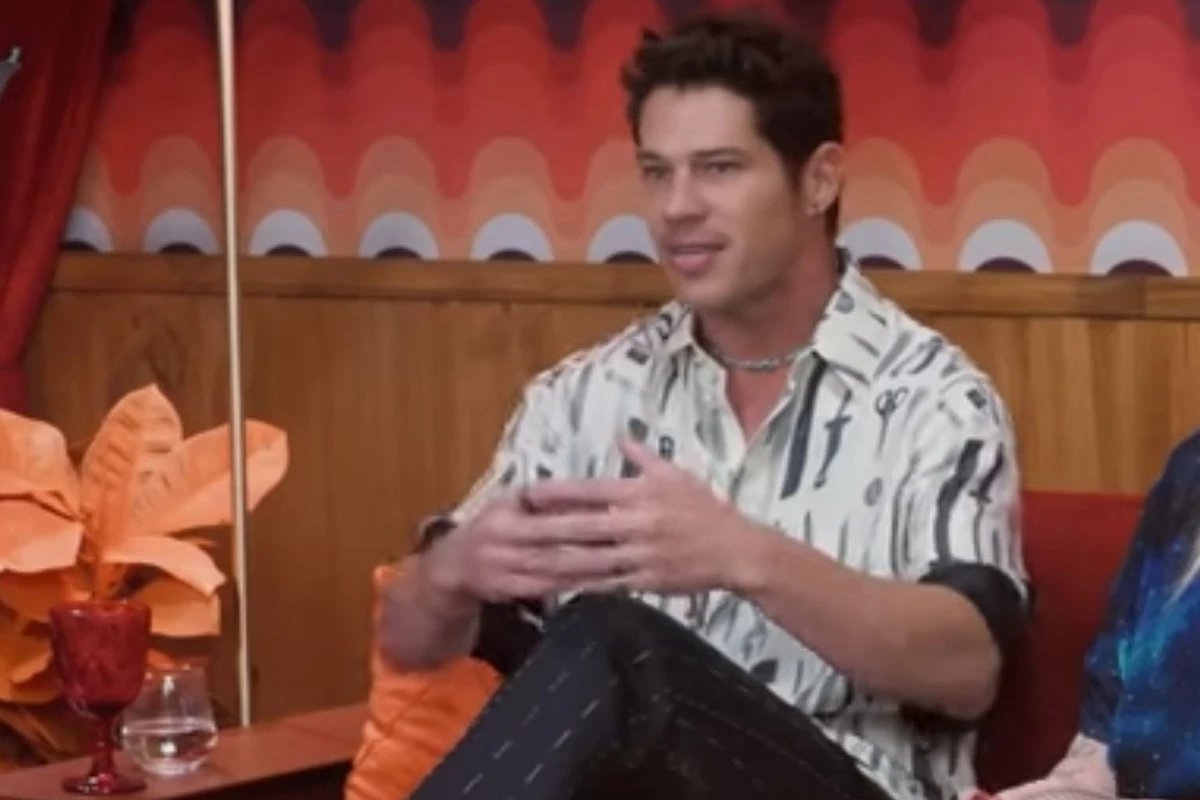 José Loreto pede demissão do programa Globo e explica porquê