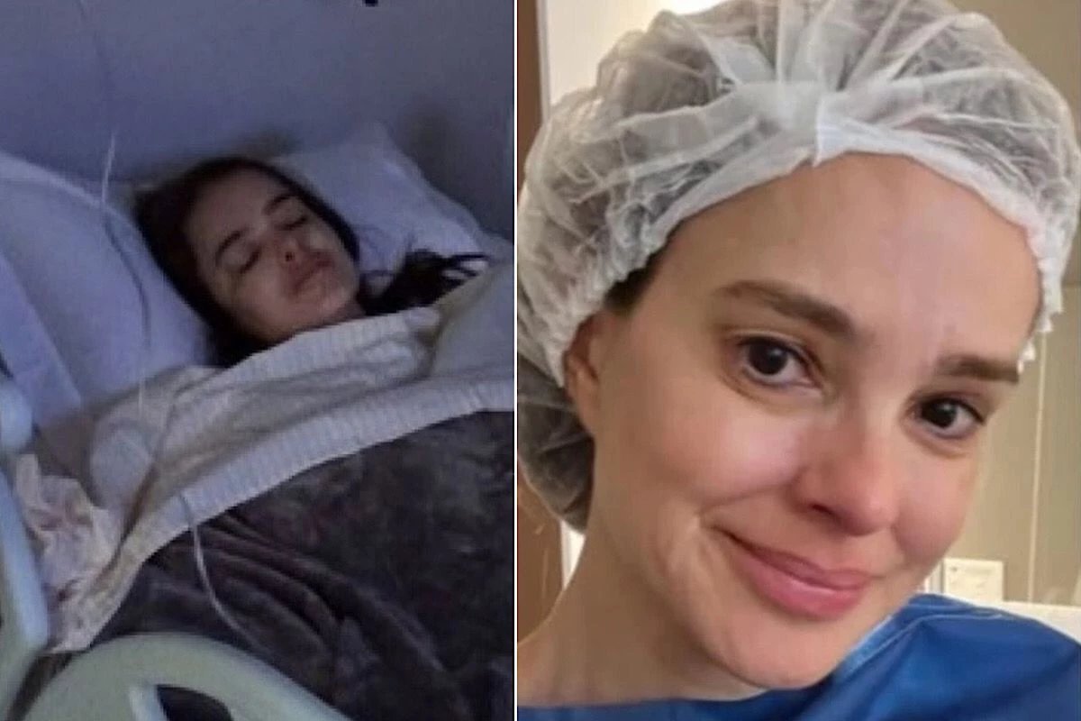 Vera Viel expõe contato sobrenatural com Deus durante a cirurgia e descreve o que viveu: 'Ele me disse isso...'
