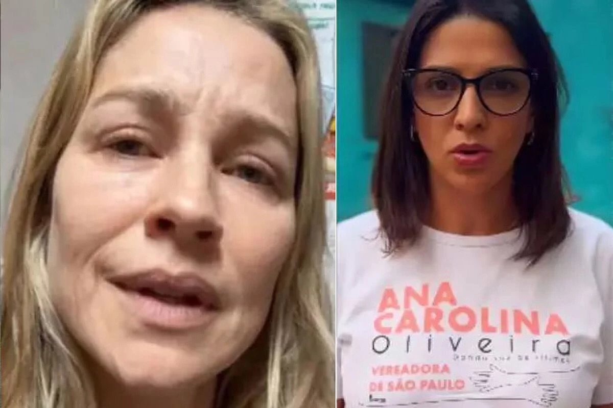 Comentário de Piovani em vídeo da mãe de Isabela Nardoni repercute