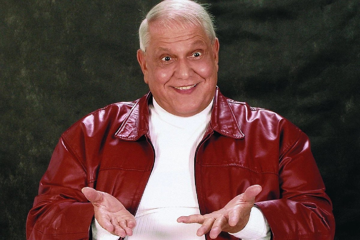 No Dia das Crianças, Brasil perde o comediante Ary Toledo e família faz triste comunicado