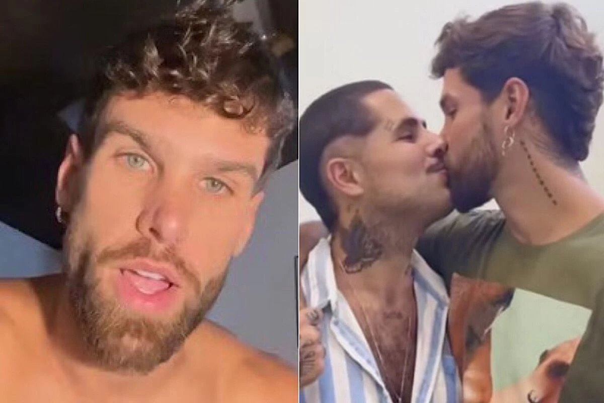 Sobrinho de Silas Malafaia fala sobre marido