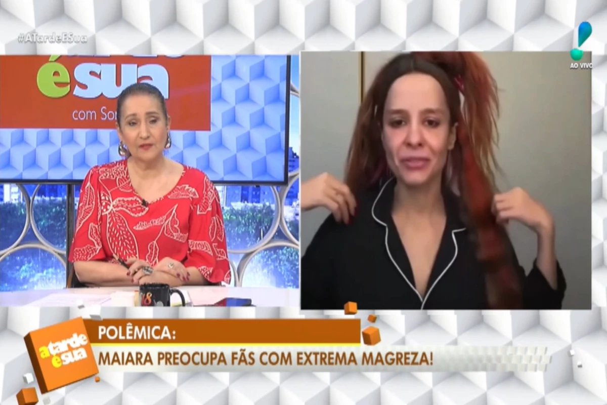 'Houve um exagero e eu acho...'