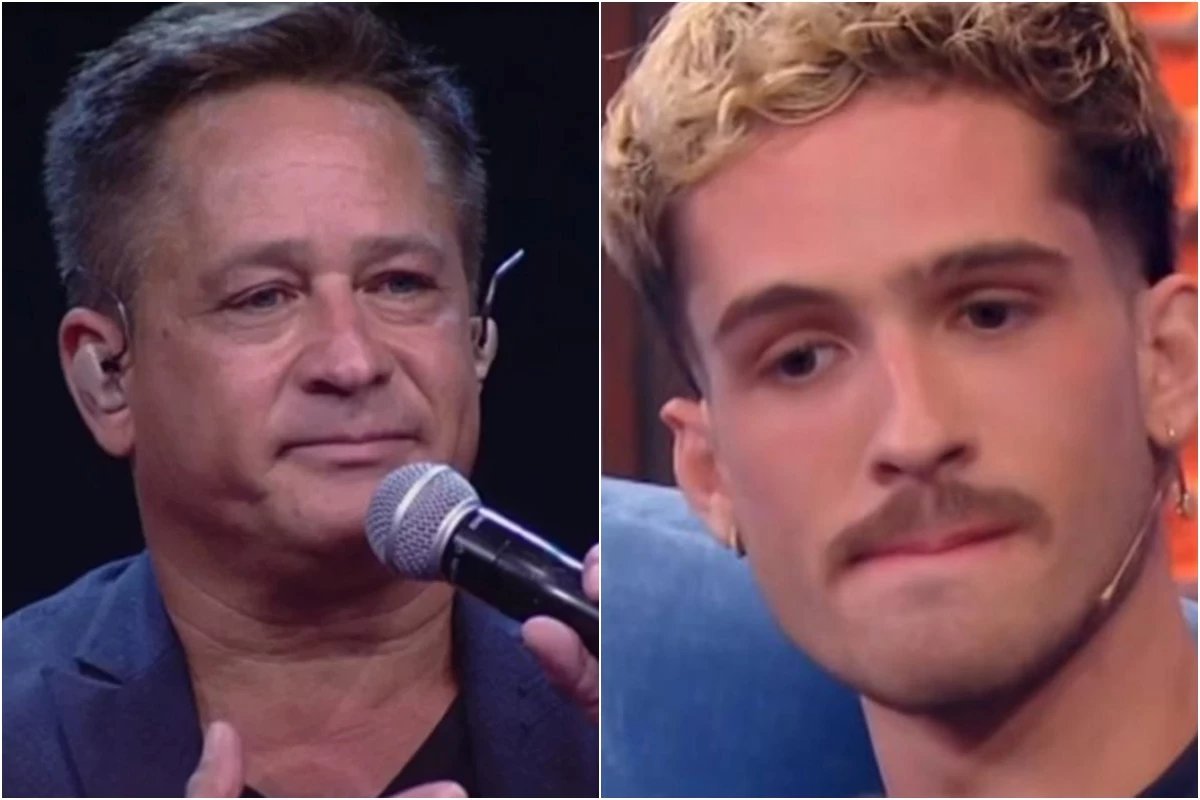 Ele ficou sem herança? João Guilherme afirma que não tem acesso ao dinheiro de Leonardo e diz quem são os mais ricos da família