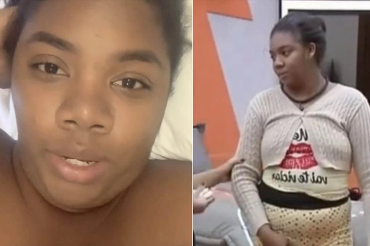 'Para mim é pior porque...'