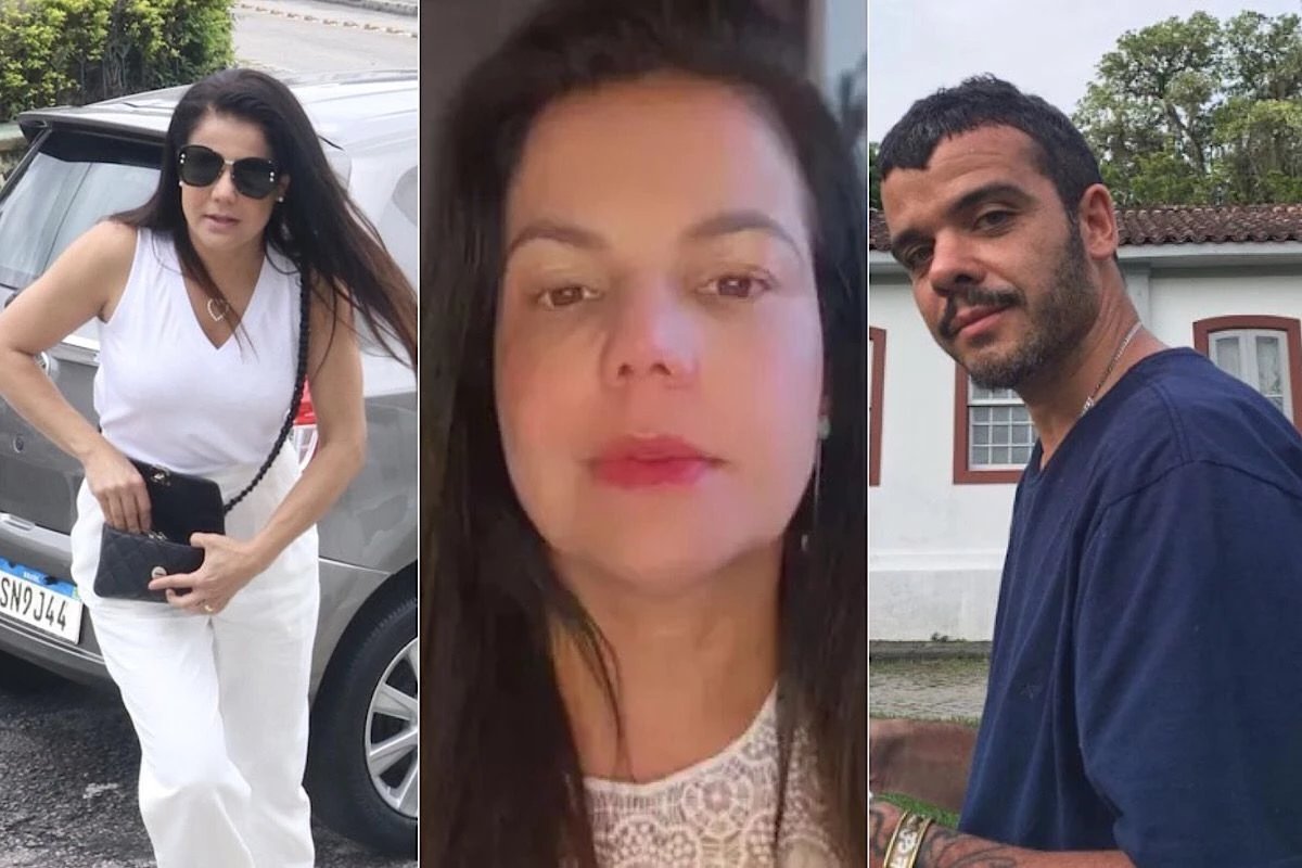 "Ele era um bom menino"