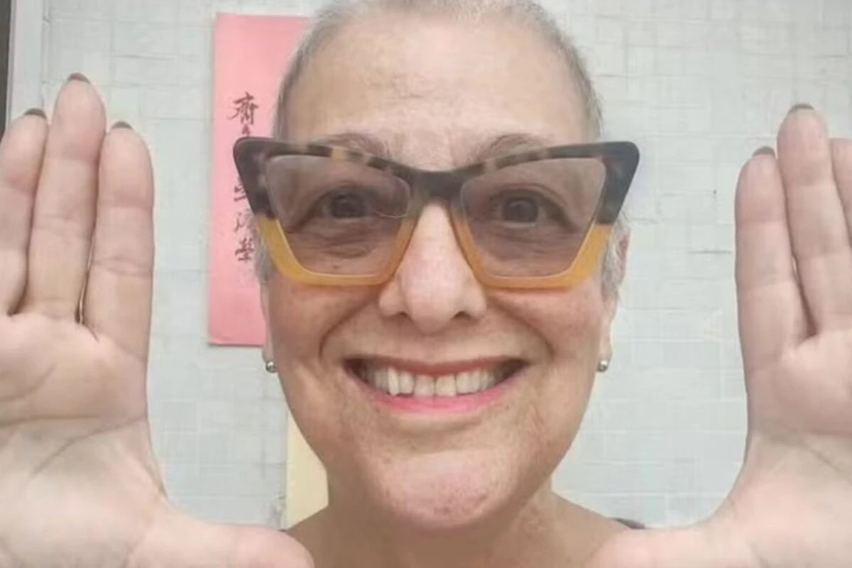 Anja Bittencourt, atriz da Globo, morre aos 72 anos; mulher famosa se declarou ao marido antes de morrer