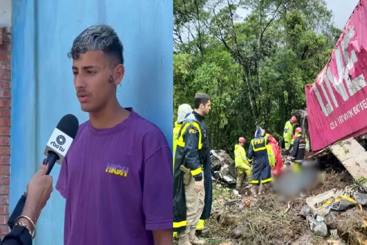 1News Brasil