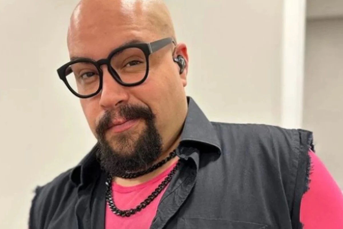 Tiago Abravanel reflete sobre o luto por Silvio Santos e destaca seu legado: 'É estranho perceber que...'