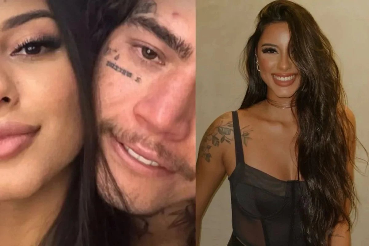 Whindersson Nunes adora? Comediante aparece em foto com influenciadora e gera rumores de novo romance